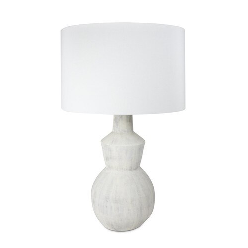 Rhonda Ceramic Table Lamp